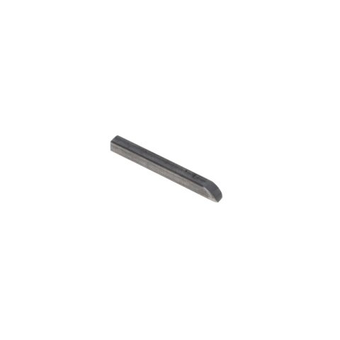 Peterson Fluid Systems Pulley Key 3/16 x 1 1/2 thumbnail 2