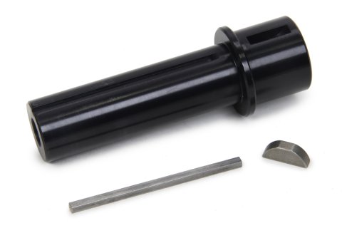 Peterson Fluid Systems Chevrolet Small Block Mandrel 3.250in - Aluminum thumbnail 3