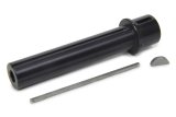 Peterson Fluid Systems Chevrolet Small Block Mandrel 5.000in - Aluminum thumbnail 3