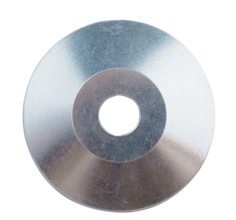 Peterson Fluid Systems Mandrel Step Washer 7/16 ID thumbnail 2