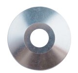 Peterson Fluid Systems Mandrel Step Washer 1/2 ID thumbnail 1