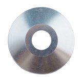 Peterson Fluid Systems Mandrel Step Washer 1/2 ID thumbnail 2