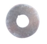 Peterson Fluid Systems Mandrel Washer 3. OD x 1 ID x .125 thumbnail 2