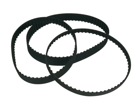 Peterson Fluid Systems Belt 1 x 25.5 (255L100) thumbnail 2