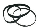 Peterson Fluid Systems Belt 1 x 37 1/2 (375L100) thumbnail 1