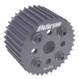 Peterson Fluid Systems HTD Pulley 37 Tooth w/ P 2 Wide thumbnail 1