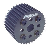 Peterson Fluid Systems HTD Pulley 37 Tooth w/ P 2 Wide thumbnail 2