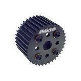 Peterson Fluid Systems HTD Pulley 37 Tooth w/ P 2 Wide thumbnail 3