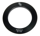 Peterson Fluid Systems Flange Pump Pulley - Single 40T HTD thumbnail 1