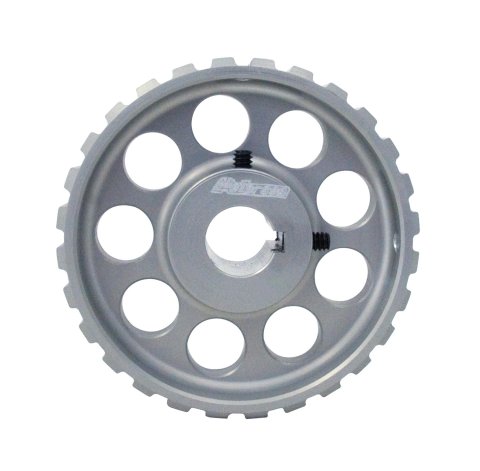 Peterson Fluid Systems Gilmer Pulley 24 Tooth 1 Width 5/8 ID LW thumbnail 1