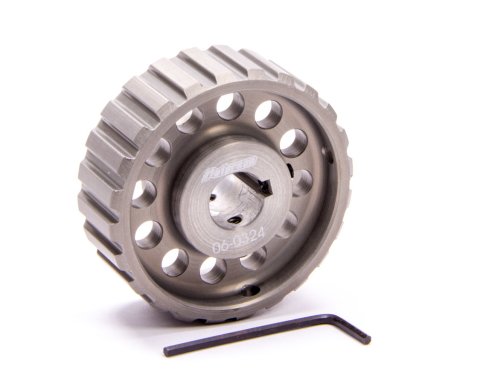 Peterson Fluid Systems Gilmer Pulley 24 Tooth 1 Width 5/8 ID LW thumbnail 2
