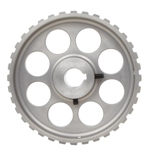 Peterson Fluid Systems Gilmer Pulley 36 Tooth 1 Width 5/8 ID LW thumbnail 1