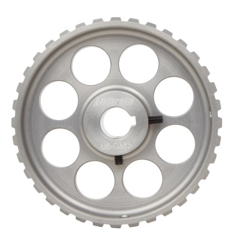 Peterson Fluid Systems Gilmer Pulley 36 Tooth 1 Width 5/8 ID LW thumbnail 2