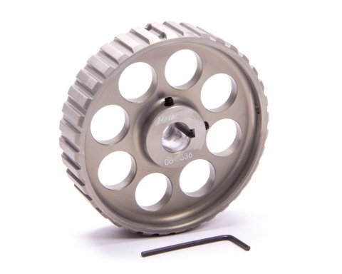 Peterson Fluid Systems Gilmer Pulley 36 Tooth 1 Width 5/8 ID LW thumbnail 3