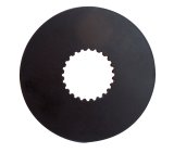 Peterson Fluid Systems Guide Washer Splined 2.250 x 1/8 thumbnail 2