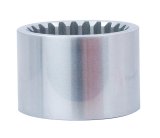 Peterson Fluid Systems Spacer Female Splined 2.020 thumbnail 1