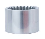 Peterson Fluid Systems Spacer Female Splined 3.020 thumbnail 2