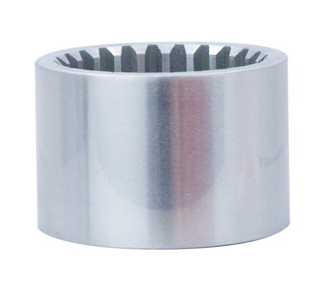 Peterson Fluid Systems Spacer Female Splined 4.020 thumbnail 2