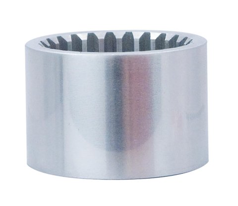 Peterson Fluid Systems Spacer Female Splined 4.020 thumbnail 3