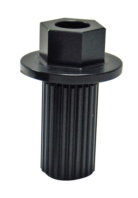 Peterson Fluid Systems Drive Washer Nut 2.250 x 2.250