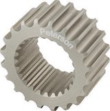 Peterson Fluid Systems Pulley 20 Tooth HTD Spline Drive thumbnail 3