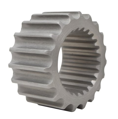 Peterson Fluid Systems Pulley 22 Tooth HTD Spline Drive thumbnail 1