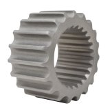 Peterson Fluid Systems Pulley 23 Tooth HTD Spline Drive thumbnail 1