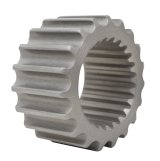 Peterson Fluid Systems Pulley 23 Tooth HTD Spline Drive thumbnail 2