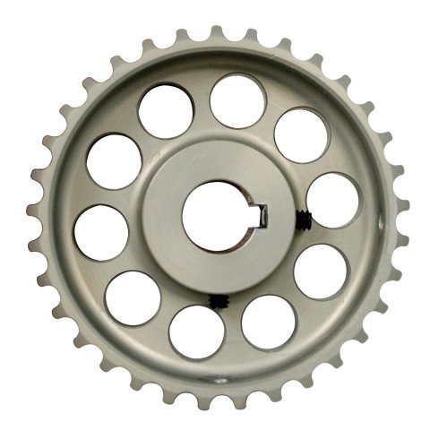 Peterson Fluid Systems Pulley 33 Tooth HTD 1 Wide LW