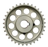 Peterson Fluid Systems HTD Pulley 36 Tooth 1 Wide LW thumbnail 2