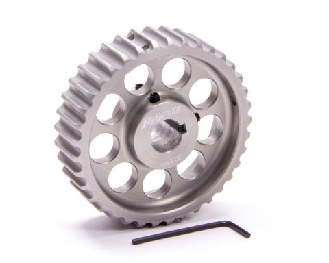 Peterson Fluid Systems HTD Pulley 37 Tooth 1 Wide LW thumbnail 3
