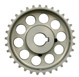 Peterson Fluid Systems HTD Pulley 38 Tooth 1.250 Wide LW thumbnail 1