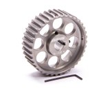 Peterson Fluid Systems HTD Pulley 38 Tooth 1.250 Wide LW thumbnail 3
