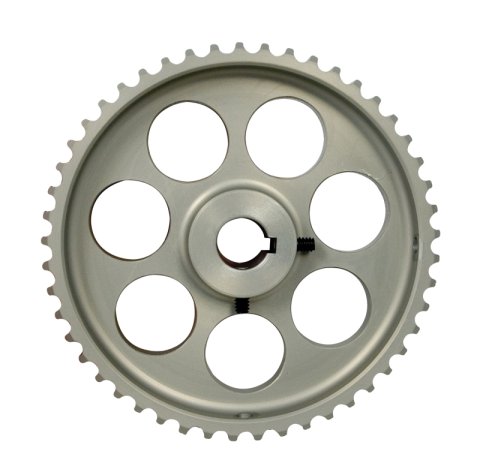 Peterson Fluid Systems HTD Pulley 40 Tooth 1 Wide LW thumbnail 2