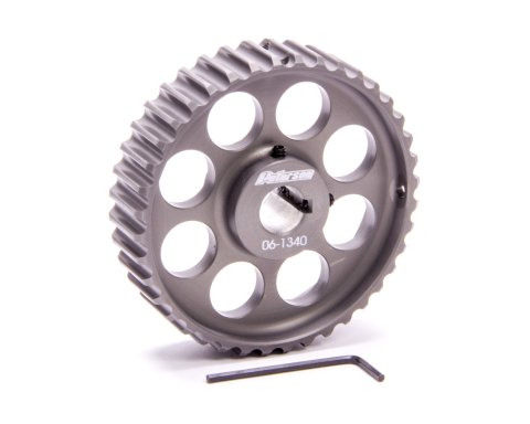 Peterson Fluid Systems HTD Pulley 40 Tooth 1 Wide LW thumbnail 3