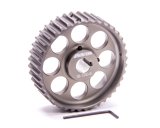 Peterson Fluid Systems HTD Pulley 40 Tooth 1.250 Wide LW thumbnail 3