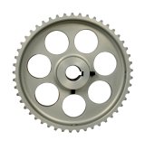 Peterson Fluid Systems HTD Pulley 49 Tooth 1 Wide LW thumbnail 2