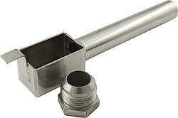 Peterson Fluid Systems Pickup Wet Sump -16AN - Steel thumbnail 3