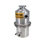 Peterson Fluid Systems Oil Tank 1.5 Gallon Single In Female thumbnail 2