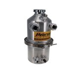 Peterson Fluid Systems Oil Tank 1.5 Gallon Dual In Female thumbnail 1