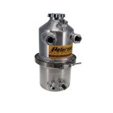 Peterson Fluid Systems Oil Tank 1.5 Gallon Dual In Female thumbnail 2