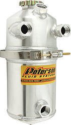 Peterson Fluid Systems Oil Tank 1.5 Gallon Dual In Female thumbnail 3