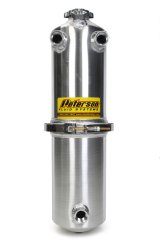 Peterson Fluid Systems Oil Tank 2.5 Gallon Dual In Female thumbnail 3