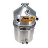 Peterson Fluid Systems Oil Tank 4 Gallon Dual In Female thumbnail 2