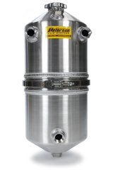 Peterson Fluid Systems Oil Tank 5 Gallon Dual In Female thumbnail 3