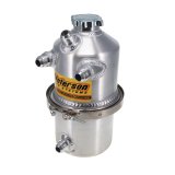 Peterson Fluid Systems Oil Tank 1.5 Gallon Dual In Male thumbnail 1