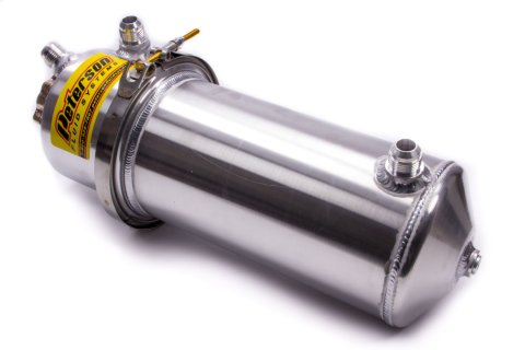 Peterson Fluid Systems Oil Tank 2 Gallon Single In Male thumbnail 3