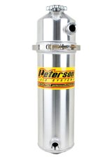 Peterson Fluid Systems Oil Tank 2.5 Gallon Single In Male thumbnail 3