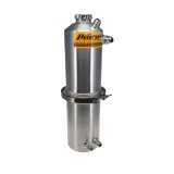 Peterson Fluid Systems Oil Tank 2.5 Gallon Single In Male thumbnail 6