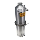 Peterson Fluid Systems Oil Tank 2.5 Gallon Dual In Male thumbnail 5